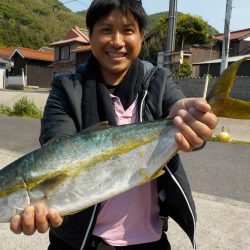 千鳥丸 釣果