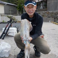 千鳥丸 釣果