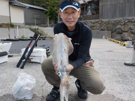 千鳥丸 釣果