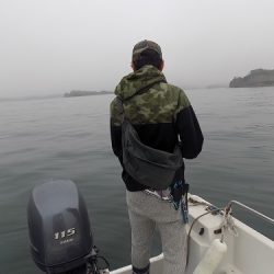 フィッシングボート空風(そらかぜ) 釣果