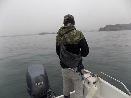 フィッシングボート空風（そらかぜ） 釣果