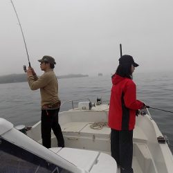 フィッシングボート空風(そらかぜ) 釣果