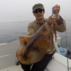 フィッシングボート空風(そらかぜ) 釣果