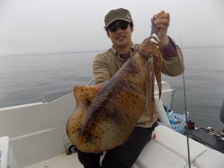 フィッシングボート空風(そらかぜ) 釣果