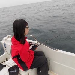 フィッシングボート空風(そらかぜ) 釣果