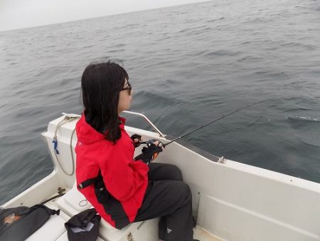 フィッシングボート空風(そらかぜ) 釣果