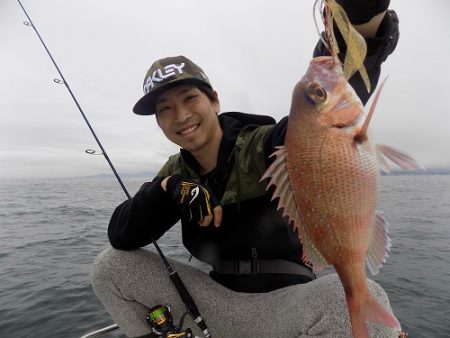 フィッシングボート空風(そらかぜ) 釣果