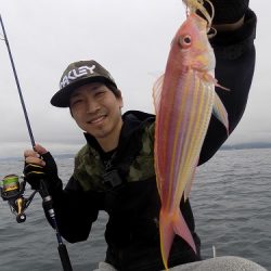 フィッシングボート空風(そらかぜ) 釣果