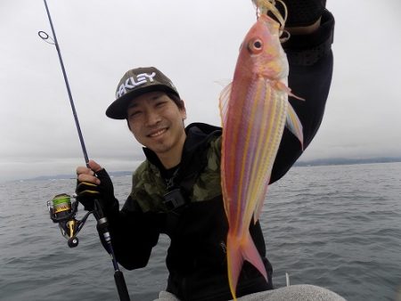 フィッシングボート空風(そらかぜ) 釣果