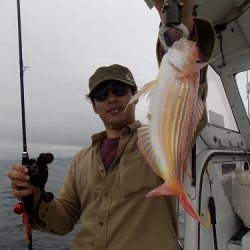 フィッシングボート空風(そらかぜ) 釣果