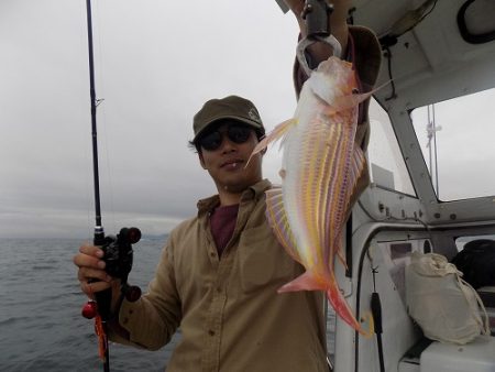 フィッシングボート空風(そらかぜ) 釣果