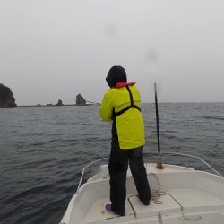 フィッシングボート空風(そらかぜ) 釣果