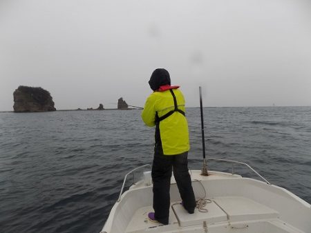 フィッシングボート空風(そらかぜ) 釣果