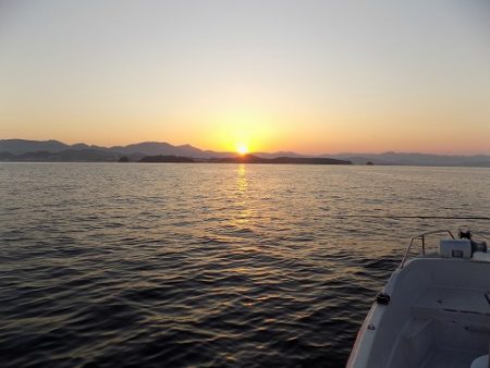 フィッシングボート空風(そらかぜ) 釣果