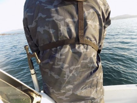 フィッシングボート空風(そらかぜ) 釣果