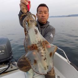 フィッシングボート空風(そらかぜ) 釣果