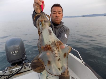 フィッシングボート空風（そらかぜ） 釣果