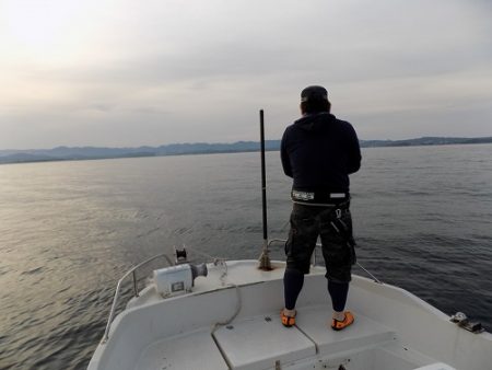 フィッシングボート空風(そらかぜ) 釣果