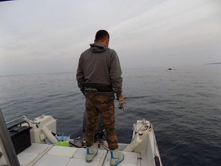フィッシングボート空風(そらかぜ) 釣果