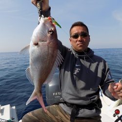 フィッシングボート空風(そらかぜ) 釣果