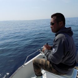 フィッシングボート空風(そらかぜ) 釣果