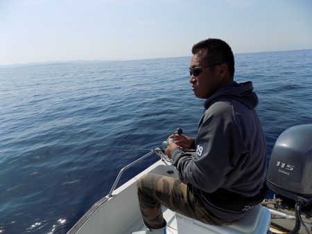 フィッシングボート空風(そらかぜ) 釣果