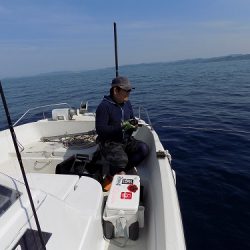 フィッシングボート空風(そらかぜ) 釣果