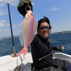 フィッシングボート空風(そらかぜ) 釣果