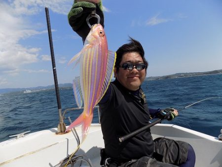 フィッシングボート空風(そらかぜ) 釣果
