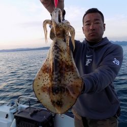 フィッシングボート空風(そらかぜ) 釣果