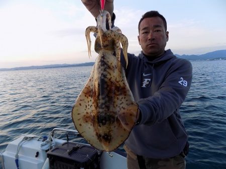 フィッシングボート空風(そらかぜ) 釣果