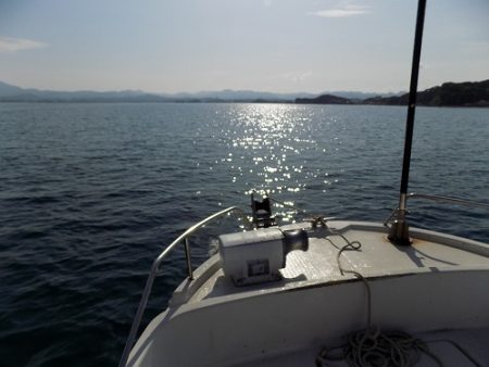 フィッシングボート空風(そらかぜ) 釣果
