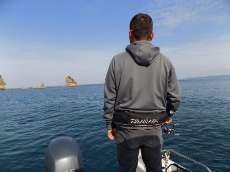 フィッシングボート空風（そらかぜ） 釣果