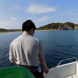 フィッシングボート空風(そらかぜ) 釣果