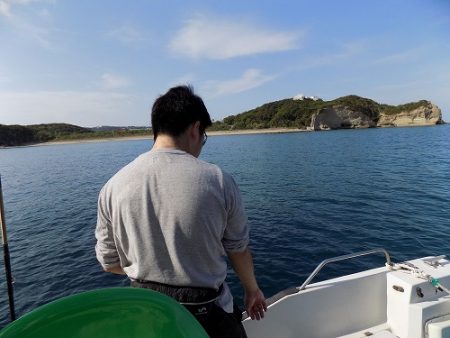 フィッシングボート空風(そらかぜ) 釣果
