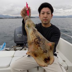 フィッシングボート空風(そらかぜ) 釣果