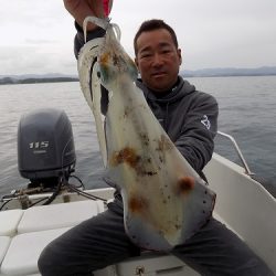 フィッシングボート空風(そらかぜ) 釣果