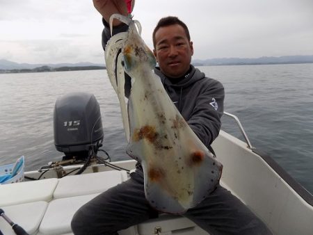 フィッシングボート空風(そらかぜ) 釣果