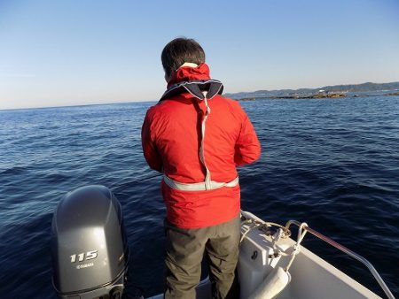 フィッシングボート空風(そらかぜ) 釣果