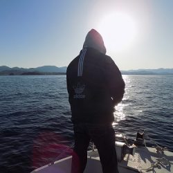 フィッシングボート空風(そらかぜ) 釣果