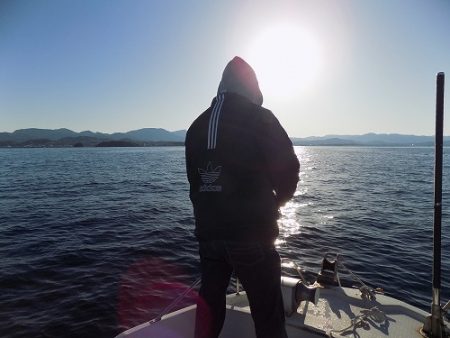 フィッシングボート空風（そらかぜ） 釣果