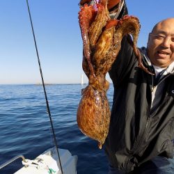 フィッシングボート空風(そらかぜ) 釣果