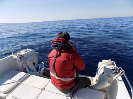 フィッシングボート空風(そらかぜ) 釣果