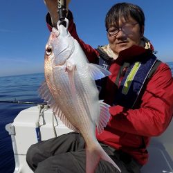 フィッシングボート空風(そらかぜ) 釣果