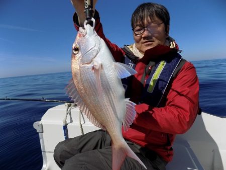 フィッシングボート空風(そらかぜ) 釣果