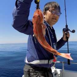 フィッシングボート空風(そらかぜ) 釣果
