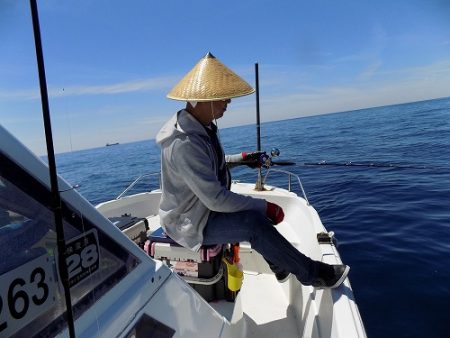 フィッシングボート空風(そらかぜ) 釣果