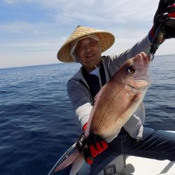 フィッシングボート空風(そらかぜ) 釣果