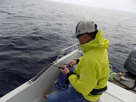 フィッシングボート空風(そらかぜ) 釣果