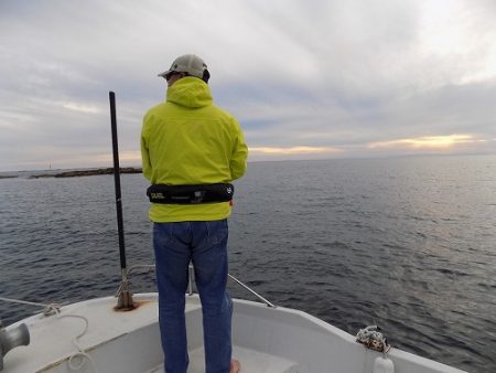 フィッシングボート空風(そらかぜ) 釣果